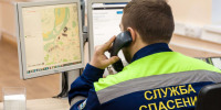 Выходные для сотрудников МЧС по Калужской области прошли в усиленном режиме - NgRegion.Ru