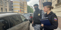 Приставы Ленобласти взыскали 12,5 миллионов рублей с пьяных водителей - 47Channel.Ru