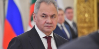 Сергей Шойгу проведет совещание в Пятигорске - Комсомольская Правда