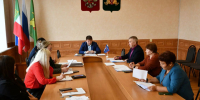 В Аскизском районе готовятся чествовать работников сельского хозяйства - ИА Хакасия