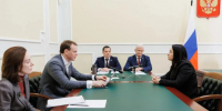 Павел Малков - РИА 7 Новостей