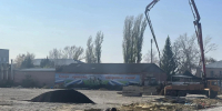Панков призвал не допустить срыва сроков реконструкции стадиона в Аткарске - Комсомольская правда