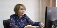 Методической поддержке педагогов естественно-научного цикла Институт уделяет повышенное внимание - Институт развития образования и повышения квалификации