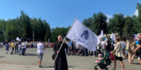 Клирик Глазовской епархии награжден Почетной грамотой Минсоцполитики УР - Глазовская Епархия