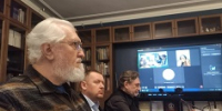 Трепетно храним наследие предков - Общественная палата