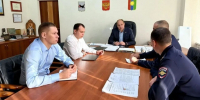 В центре внимания - безопасность на дорогах города - Администрация г. Братск