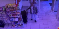 Скриншот видео: МВД по Петербургу и Ленобласти - Мой район