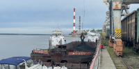 В отдалённые районы Хабаровского края доставили необходимый запас топлива к зиме - Министерство ЖКХ