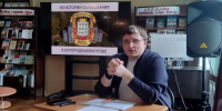 Богородицкий уезд - Межпоселенческая районная библиотека