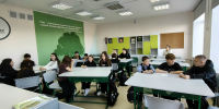 Единый день профилактики - Тотемская ЦБС