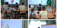 Праздник любви и уважения в Именьковской школе - Камская новь