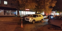 Госавтоинспекция Тюменской области - ИА Тюменская линия
