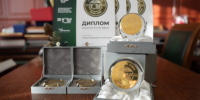 Три Гран-при и пять золотых медалей получила продукция карельского форелевода - StolicaOnego.Ru