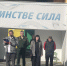 Сильные духом: в Каменке прошла Спартакиада допризывной молодёжи - Администрация Каменского района