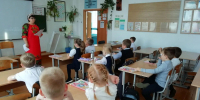 Спасатели сказок: волшебство в библиотеке - ЦБС Ашинского района
