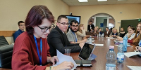 Историки ЯрГУ приняли участие во Всероссийской конференции «Династическое правление в традиционных обществах Востока и Запада» - ЯГУ им. П.Г. Демидова