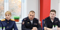На общереспубликанском родительском собрании в Саранске обсудили безопасность детей - Вестник Мордовии