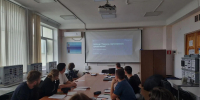 Студенты кафедры РТ повышают финансовую грамотность - СевГУ