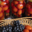 Новосибирцам раскрыли рецепт вкусных помидоров с виноградом на зиму - Gorsite.Ru