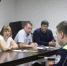 В Убинском муниципальном округе прошло заседание комиссии по безопасности дорожного движения. - Убинский район