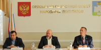 На Орловщине вырастут расходы бюджета на СМИ - OrelGrad.Ru