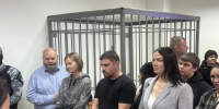 «Мне кажется, все понимают, что обвиняемые невиновны». Как общественность отреагировала на приговор суда по делу о взрыве газа на улице Сибирской в Нижнем Тагиле - Между Строк