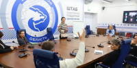 По инициативе партпроекта «Предпринимательство» в Волгограде проходит обучение для начинающих предпринимателей - Единая Россия