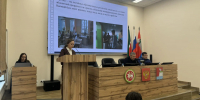 В Верхнеуслонском районе прошло заседание антикоррупционной комиссии - Верхнеуслонский район