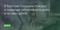 Поделитья во ВКонтакте - Братская Студия Телевидения