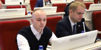 В Архангельской области парламентарии рассмотрели изменения в закон о капремонте - ИА Dvina29
