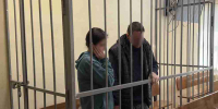 Тулячка, осужденная за издевательства над сыном: Хочу сказать, что люблю его - ИА Тульская служба новостей