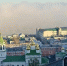 Евгений Люлин поделился восхитительными фото Нижнего Новгорода в тумане - фото 2 - vGorodeN.Ru