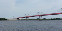 Поток транспорта на международном мосту вырос почти вдвое: что изменилось в логистике - Teleport2001.Ru