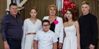фото: автора, Виктор Борисов - Заинск-информ