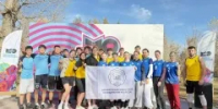 Фестиваль завершен, но дух спортивных побед остается!  - ООМК