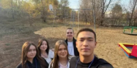 МАРШРУТ ПОСТРОЕН - ООМК