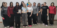 Молодежный капустник «Отдохнем клёво!» - ЦБС г. Ялуторовска