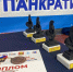 ЕДИНСТВО И ВОЛЯ К ПОБЕДЕ: в Липецке состоялся турнир по панкратиону! - Министерство физкультуры и спорта
