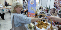 Кулинарное мастерство Кадомской школы отметили на конкурсе «Лучшая школьная столовая» - RyazPressa.Ru