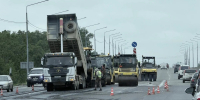 Владимир Солодов поручил сохранить финансирование дорог центральной агломерации на уровне не ниже текущего года - Правительство Камчатского края