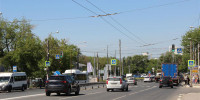 Продление ул. Авроры и строительство развязок на Южном шоссе отложили - Волга Ньюс