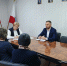 Глава района Елена Наумова провела очередной приём граждан - Советский район