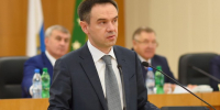 Мурат Хапсироков наделен полномочиями сенатора РФ от Госсовета-Хасэ РА - ИА Адыгея Сегодня