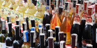 На 8% сократилось число алкомаркетов за год в РФ - Ветта