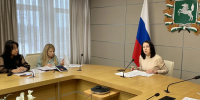 Более 135 тысяч жителей Томской области вакцинировались от гриппа - Администрация Томской области