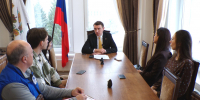 В Томской области сохраняется спокойная обстановка на топливном рынке - Администрация Томской области