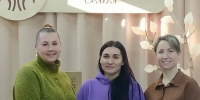В Иркутске активисты «Женского движения Единой России» помогли семье, переехавшей из ДНР - Единая Россия