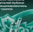 Более миллиона жителей Кубани уже привились от гриппа - Газета В 24 часа