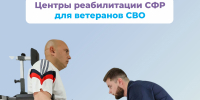 Более 100 костромских участников СВО прошли лечение в центрах реабилитации СФР - Администрация МР