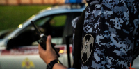 В Туапсе сотрудники Росгвардии задержали неплательщика алиментов, задолжавшего более миллиона рублей - Росгвардия